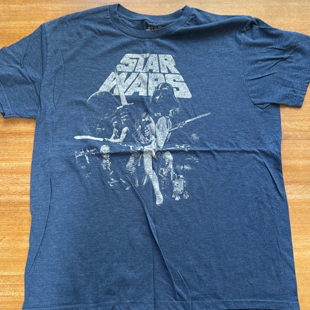 Star Wars Shirt